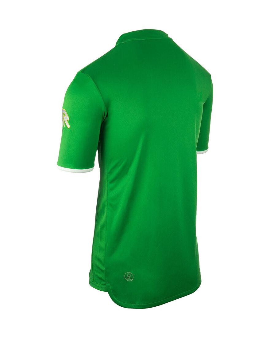 Shirt Hattrick SS, Green, hi-res