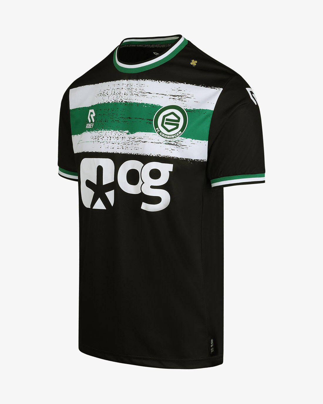 Groningen fc jersey clearance