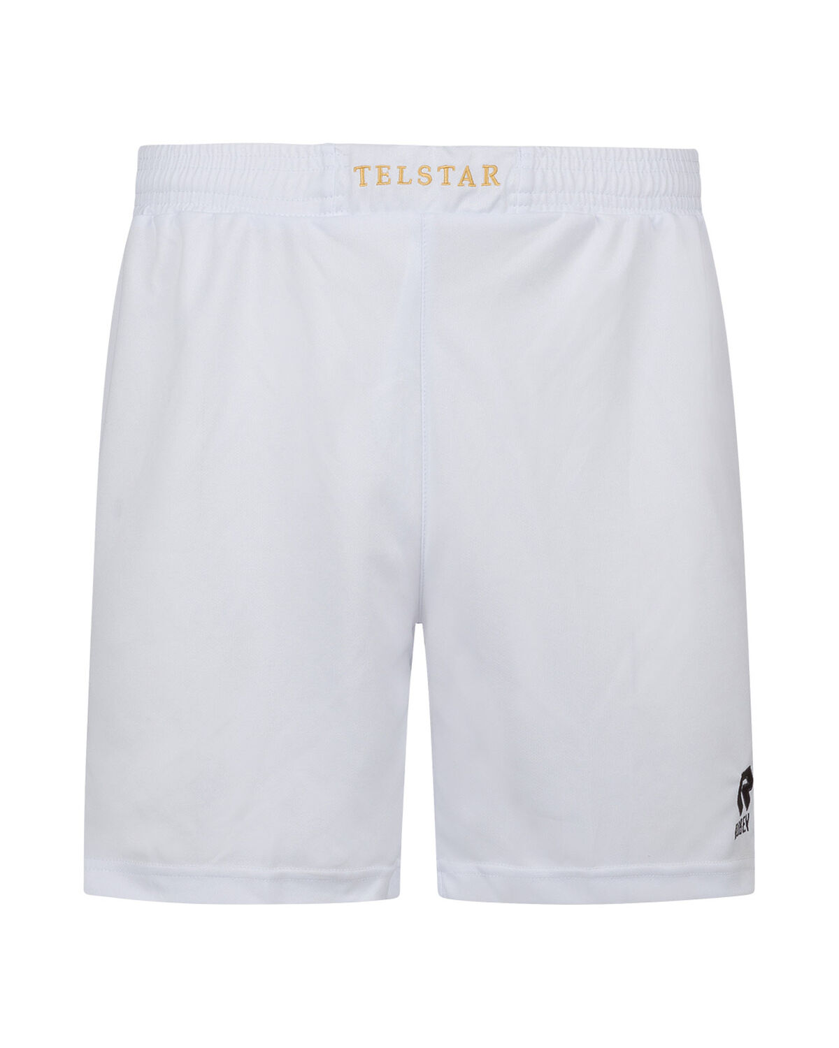 Telstar Home Short 21-22, White, hi-res