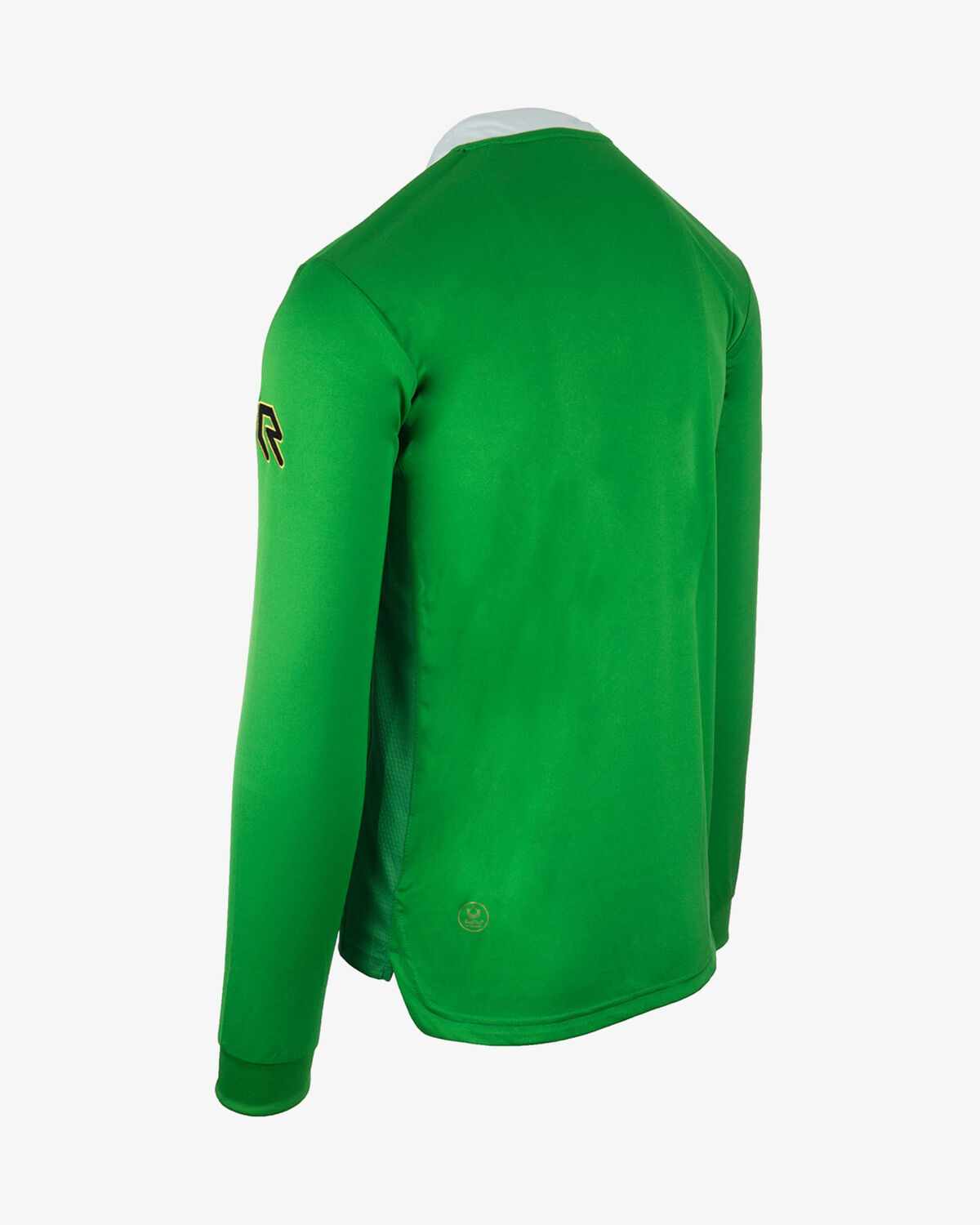 Kick-Off Shirt, Green, hi-res
