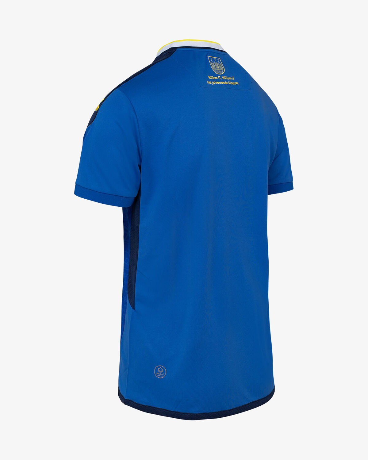 Willem II Match Away Kit 22/23, , hi-res