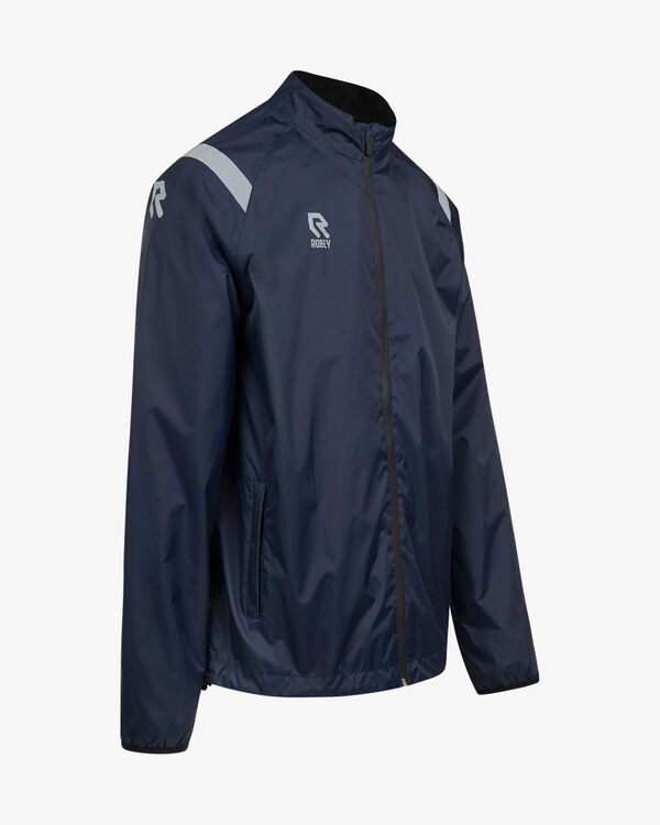 Control Rain Jacket