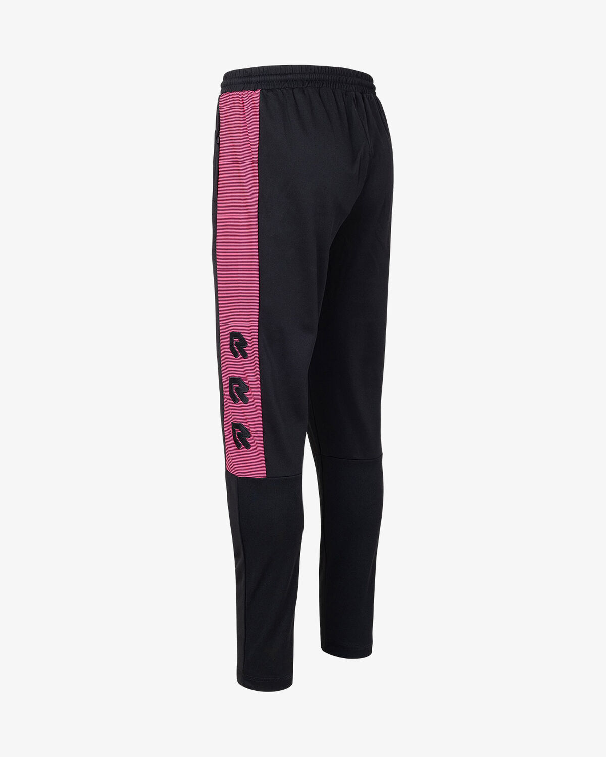 Performance Tracksuit Black/Pink, , hi-res
