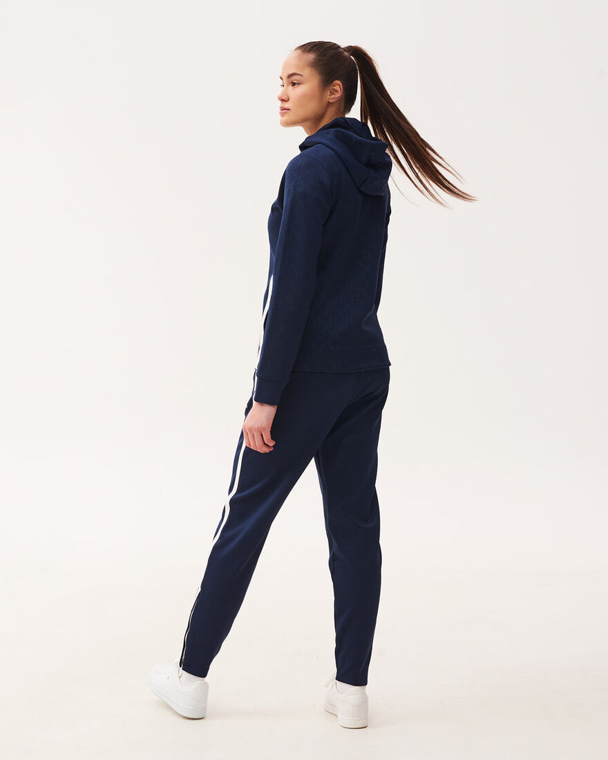 Tennis Forehand Tracksuit, , hi-res