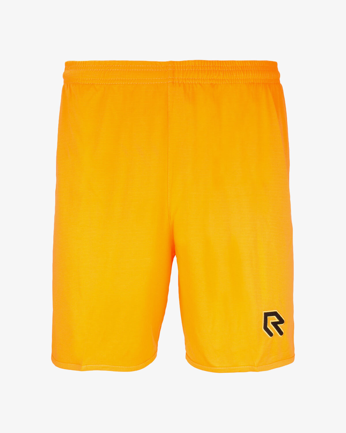 Shorts Backpass, Neon Orange, hi-res