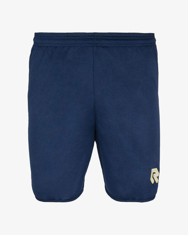 Backpass Shorts