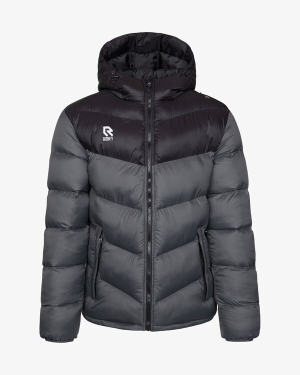 Performance Padded Jacket