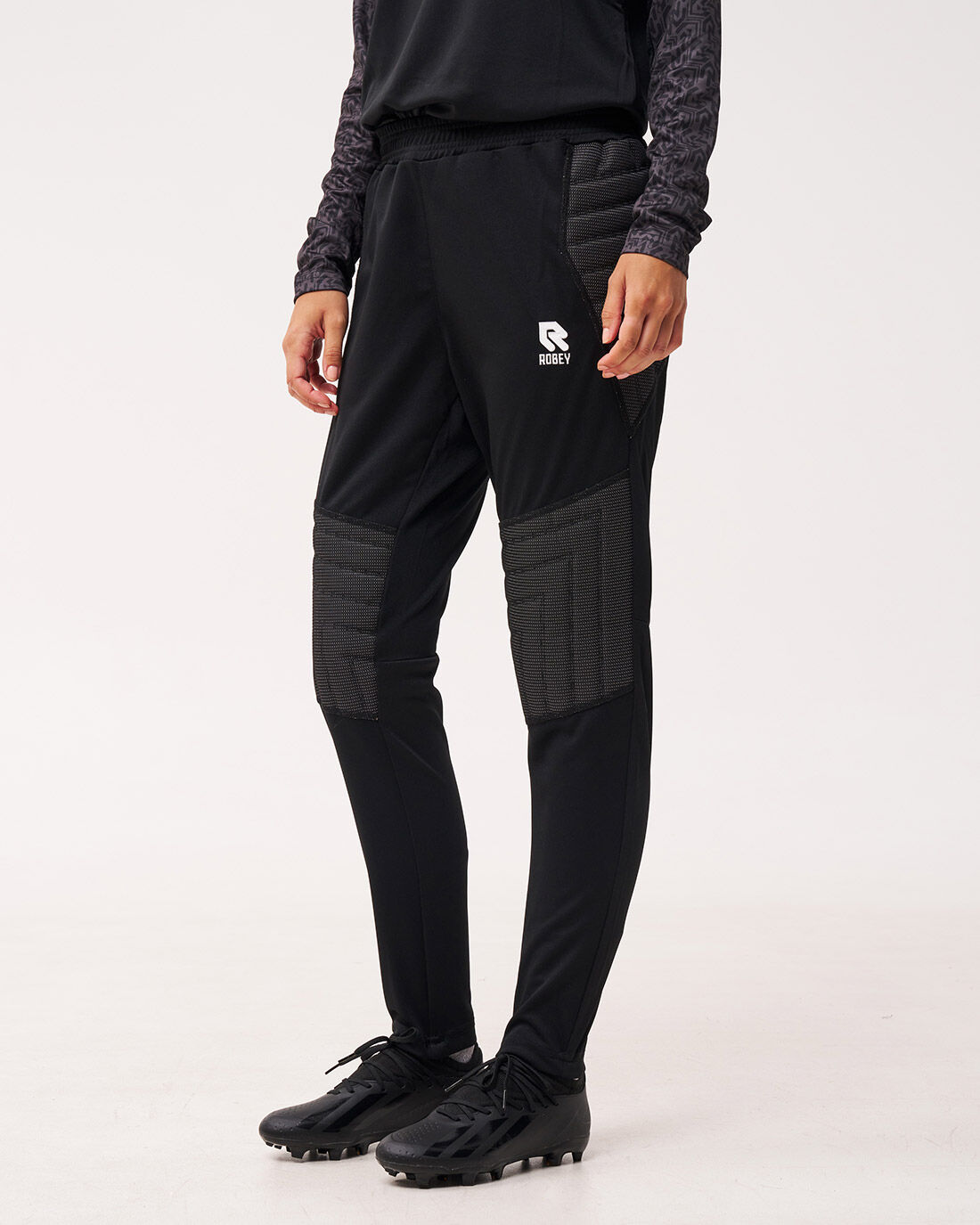 Adidas padded clearance goalkeeper pants