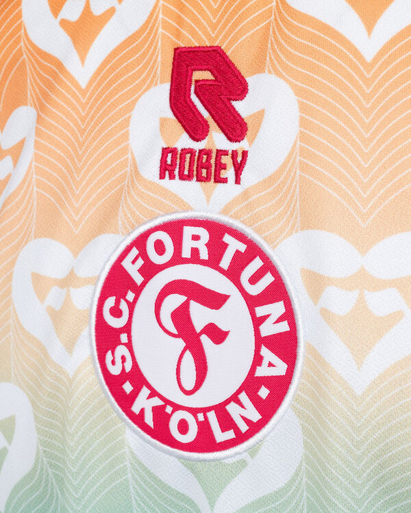 Fortuna Köln Pride Shirt 25/26