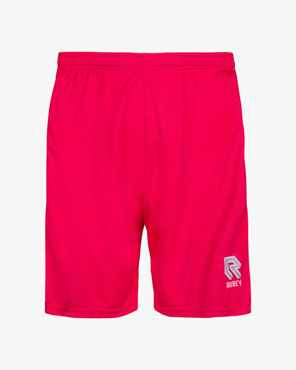 Backpass Shorts