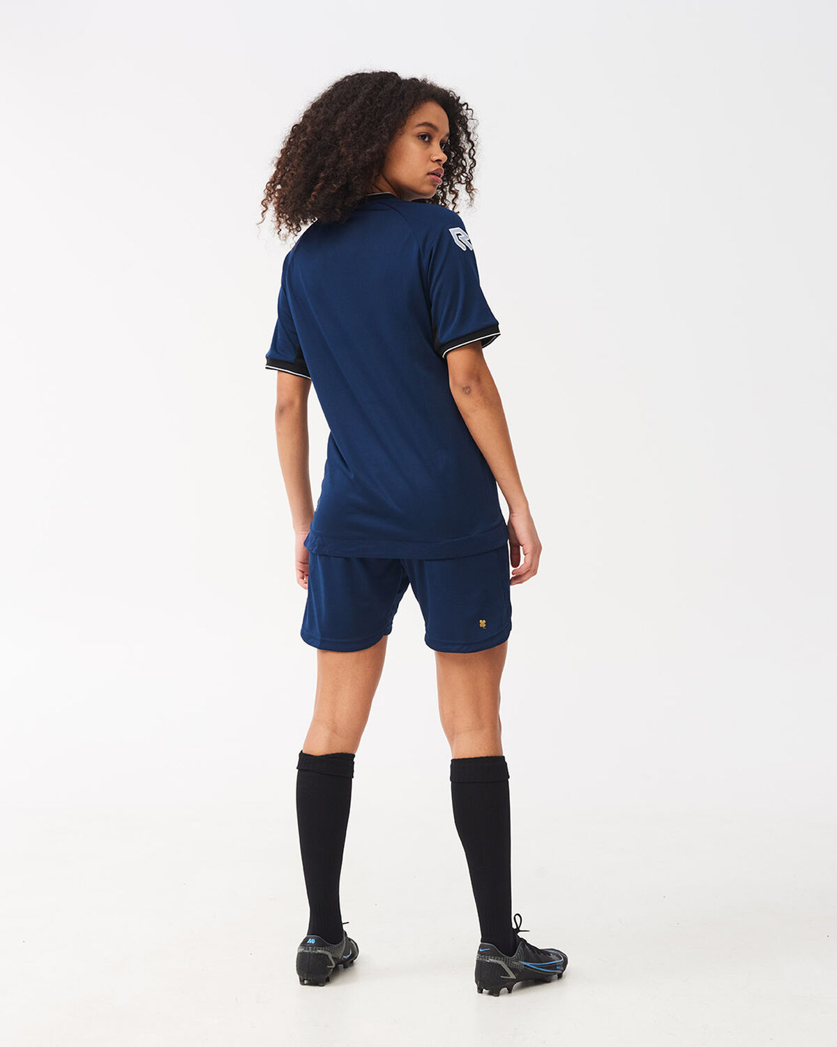 Victory Short, Navy, hi-res