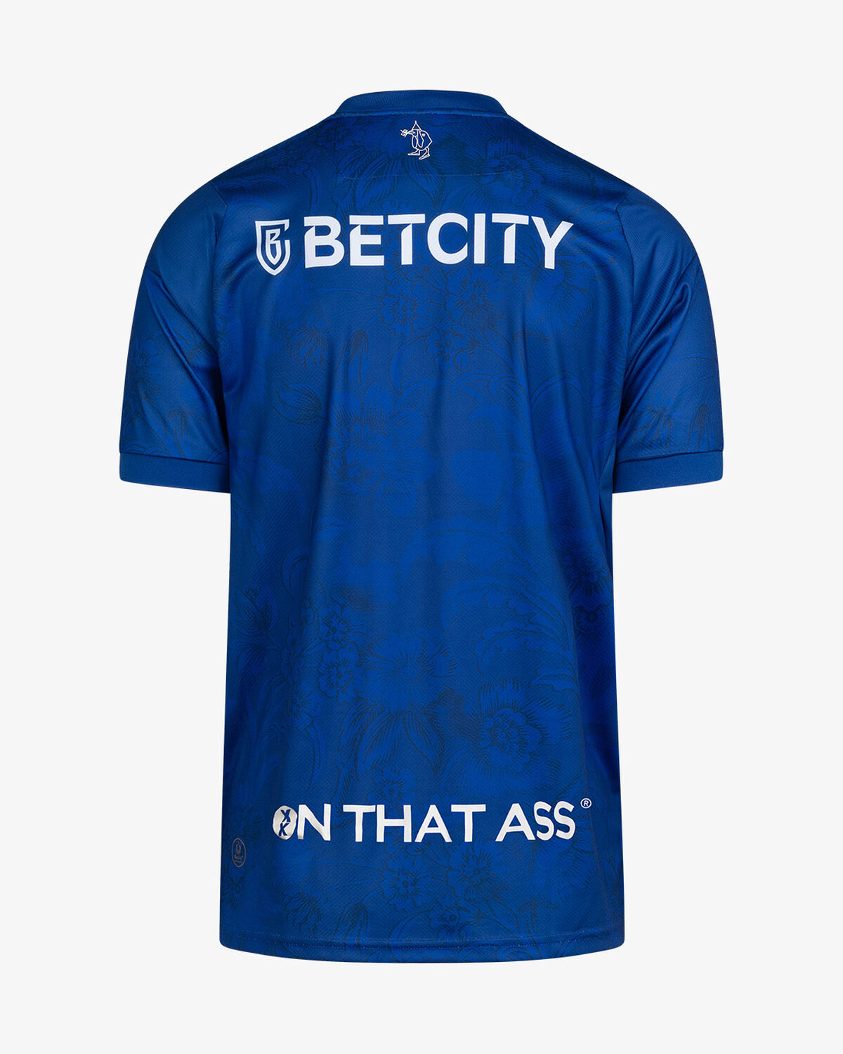 FC Den Bosch Home 24/25, Blue, hi-res