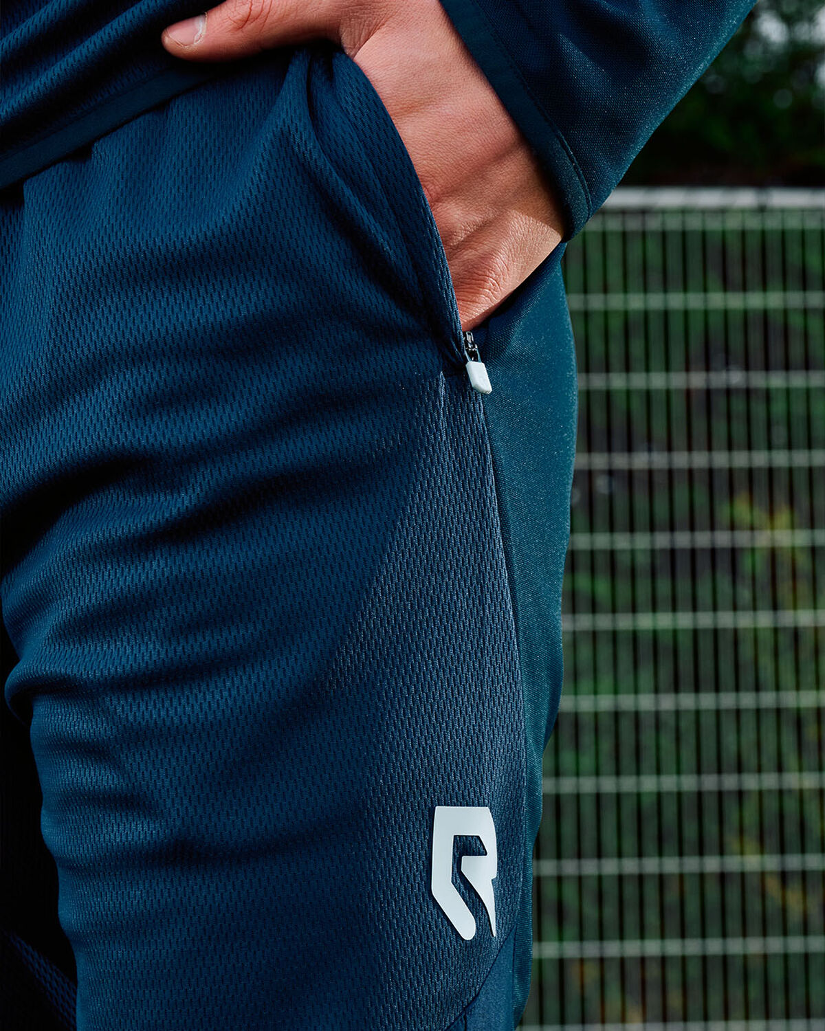 Pro Winterized Pants, Storm Blue, hi-res