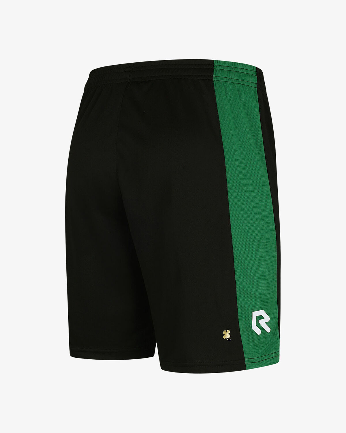 FC Groningen Away Short 23/24, Black, hi-res