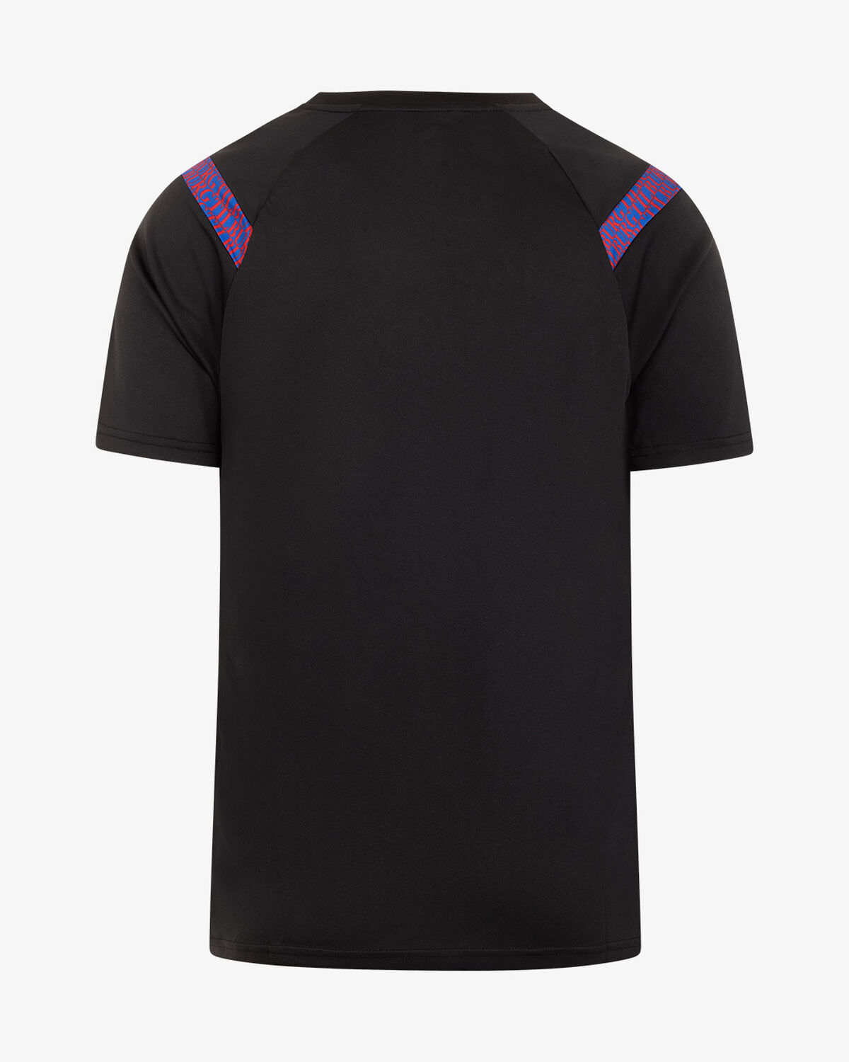 Willem II Training Shirt 24/25, Black, hi-res