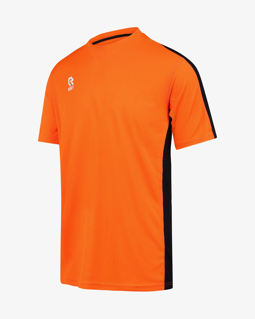 Performance Shirt, Orange/Miscellaneous, hi-res
