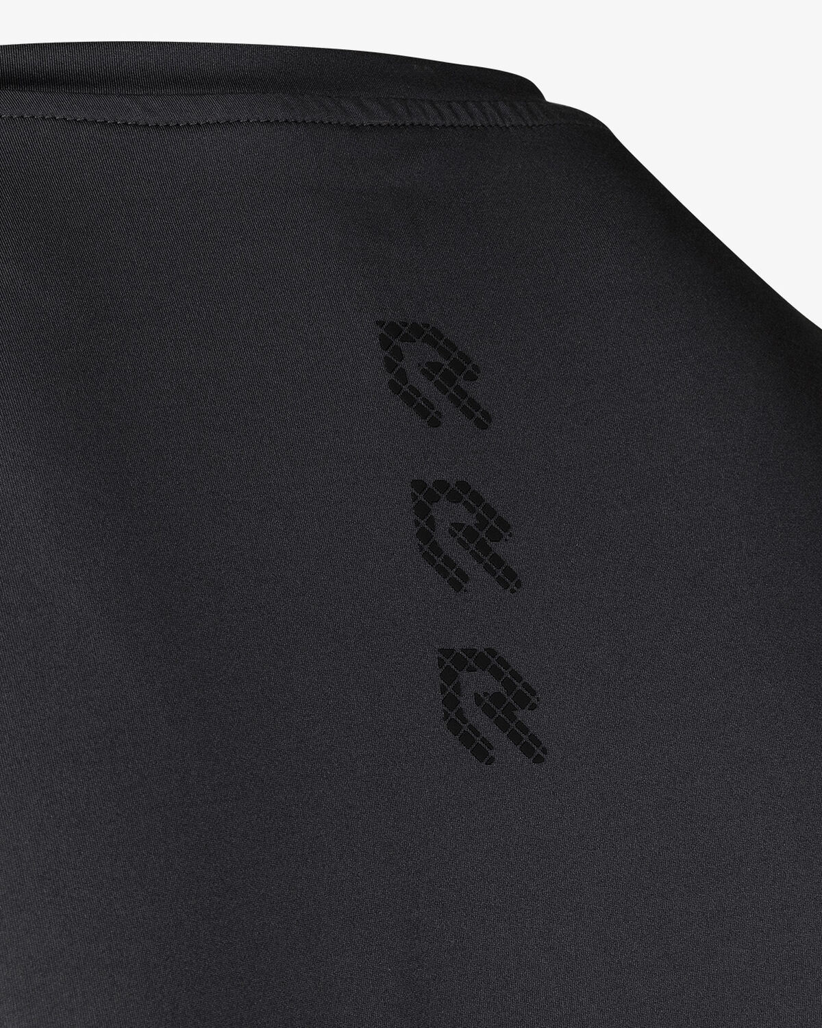 Progress Gym Tee, Phantom Grey, hi-res