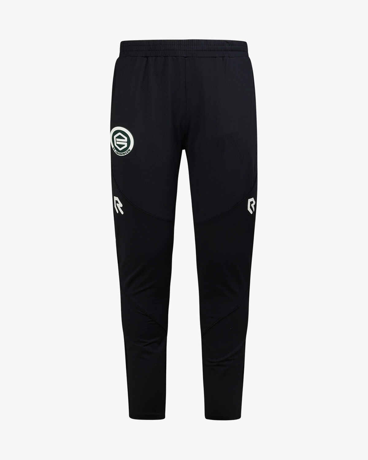 FC Groningen Training Pant 25/26, Black, hi-res