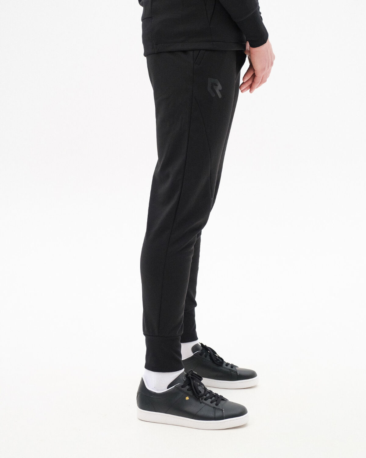 Off Pitch Pants, Black, hi-res