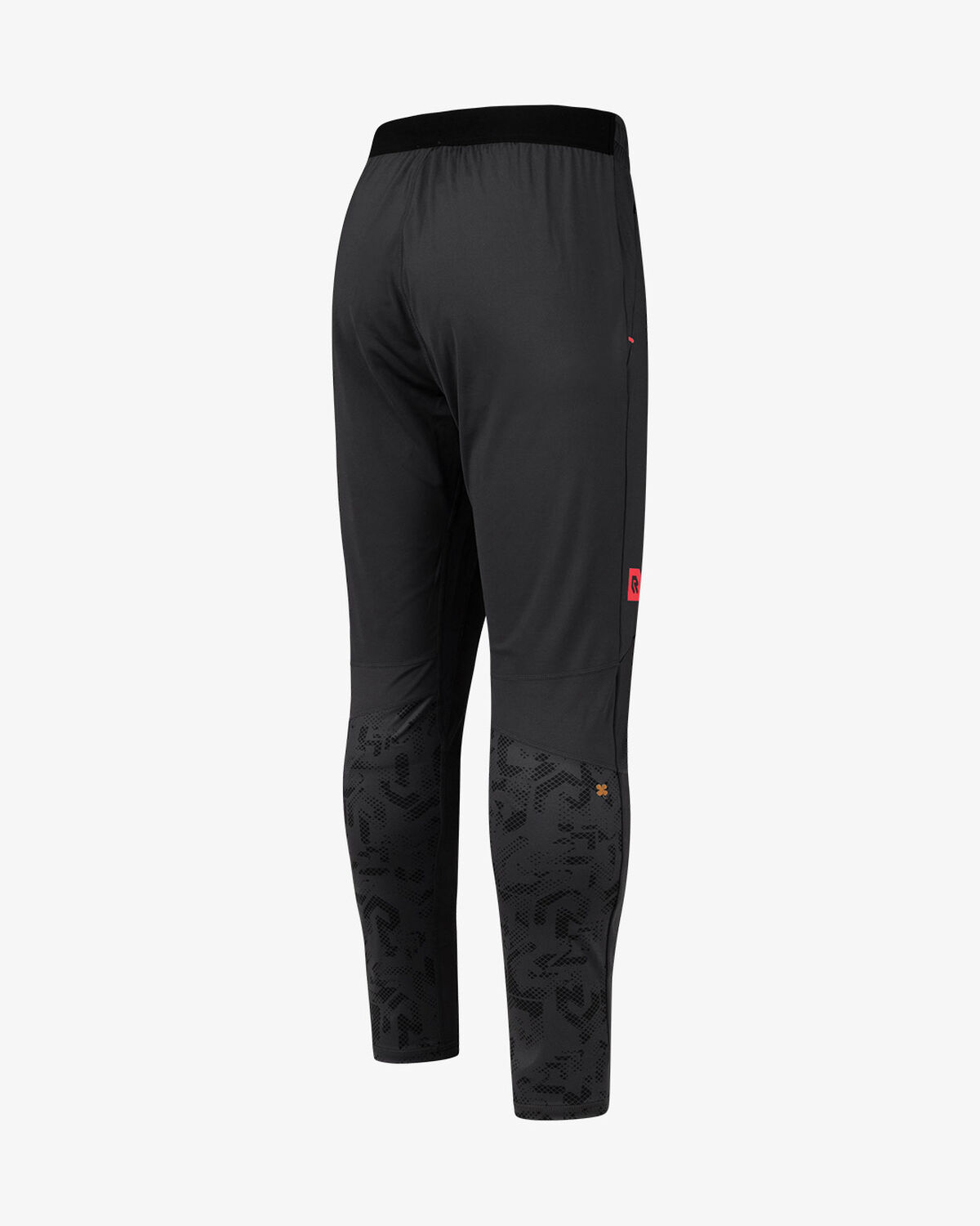 Progress Gym Track Pants, Phantom Grey, hi-res