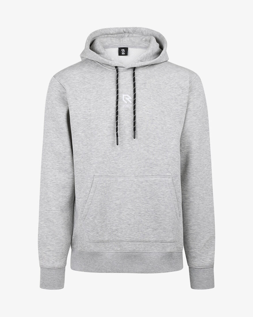 Robey Brandpack Tracksuit Grey, , hi-res