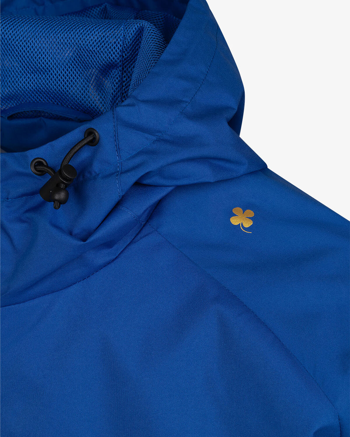 Crossbar All Weather Jacket, Royal Blue, hi-res