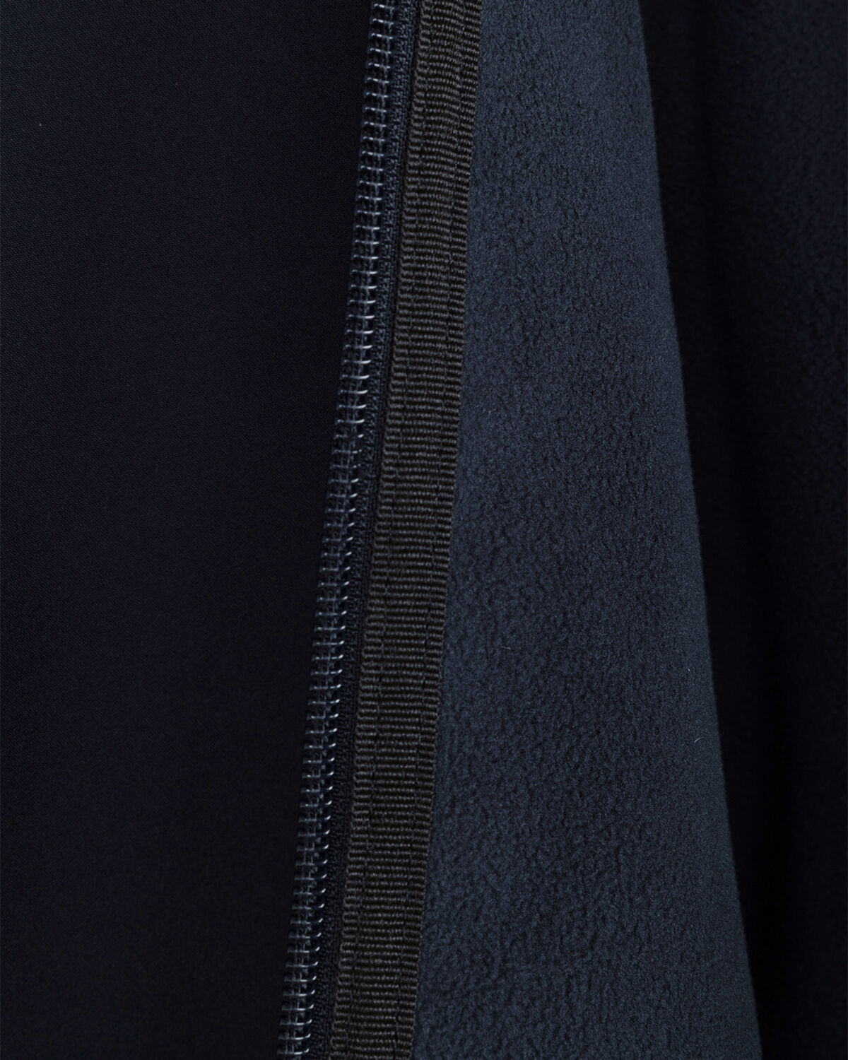 Softshell essential jacket, Navy, hi-res