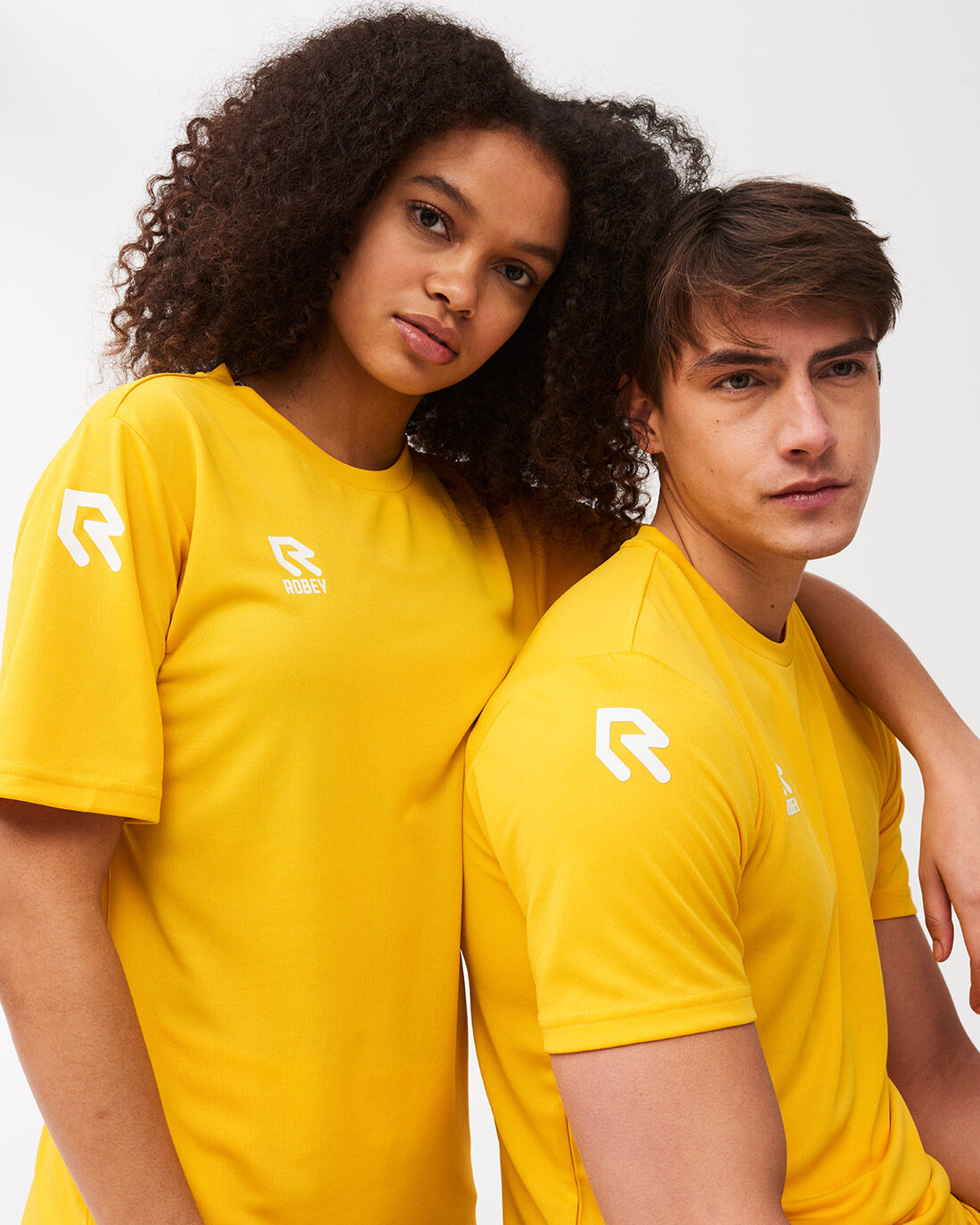 Crossbar Shirt