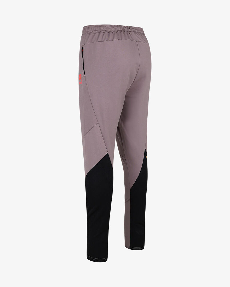 Playmaker Trackpants, Taupe, hi-res