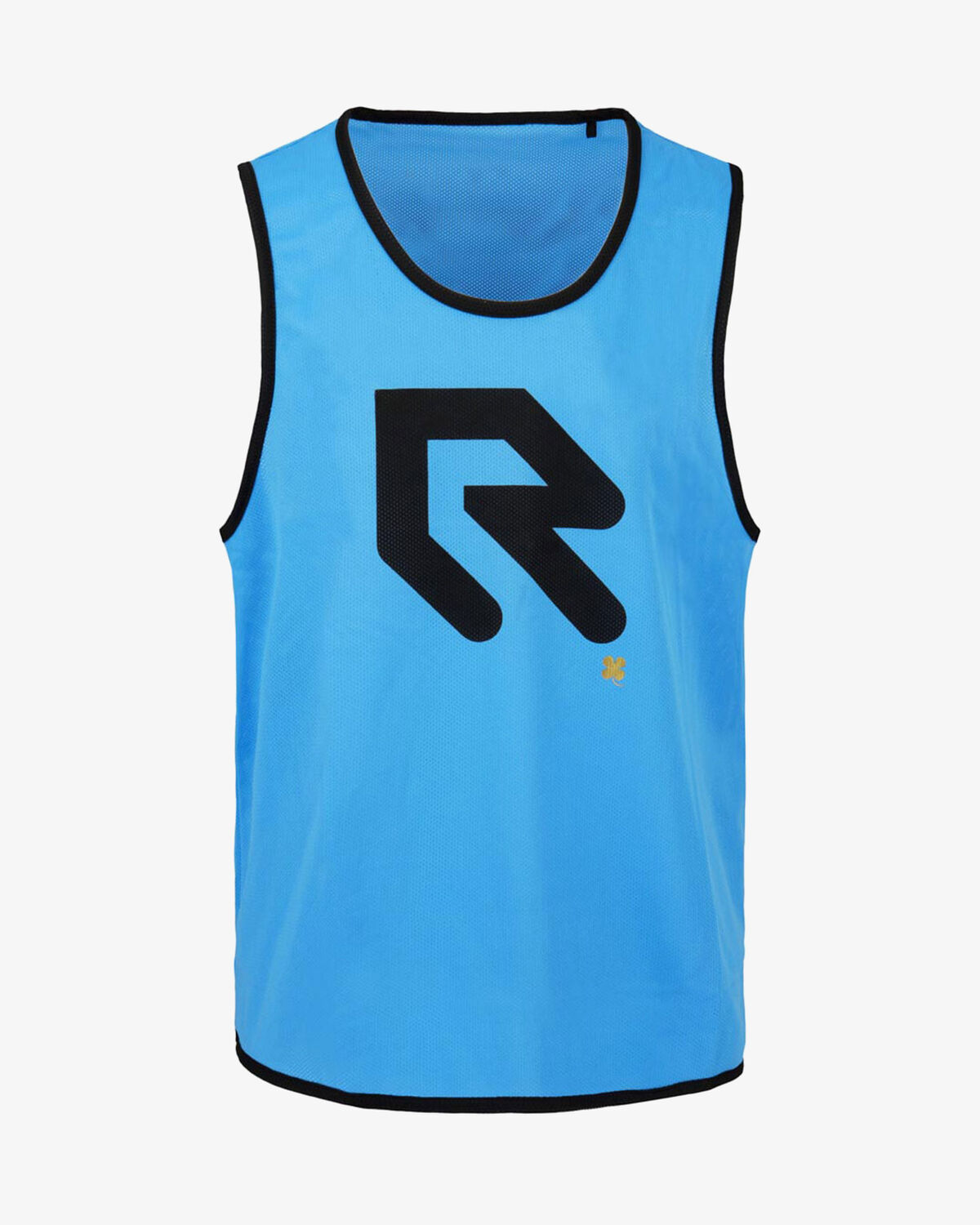 Sleeveless Trainer, Neon Sky Blue, hi-res