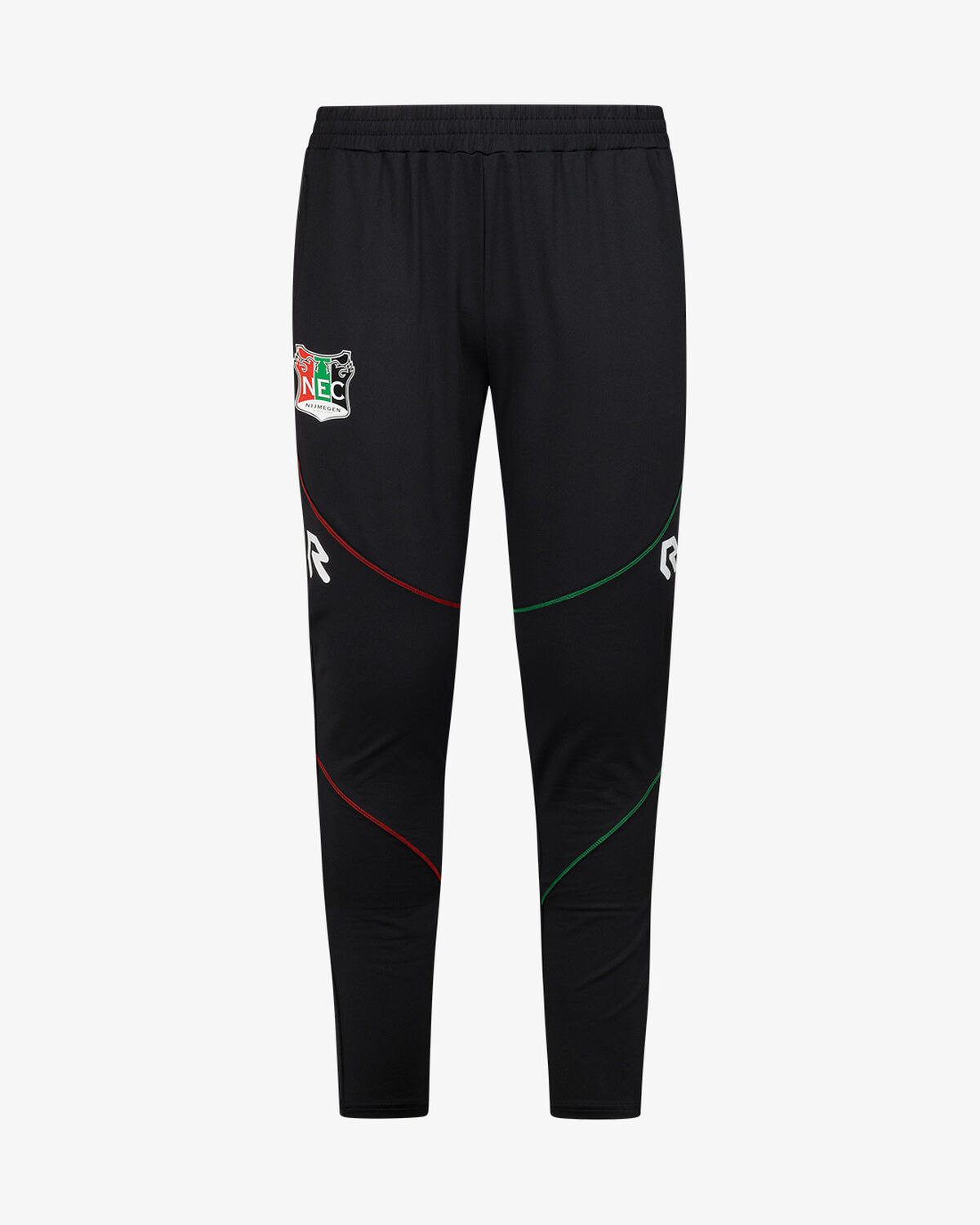 NEC Warm up Pant 25/26, Black, hi-res