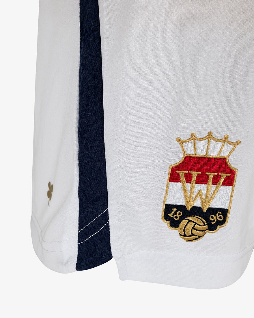 Willem II Match Home Kit 22/23, , hi-res