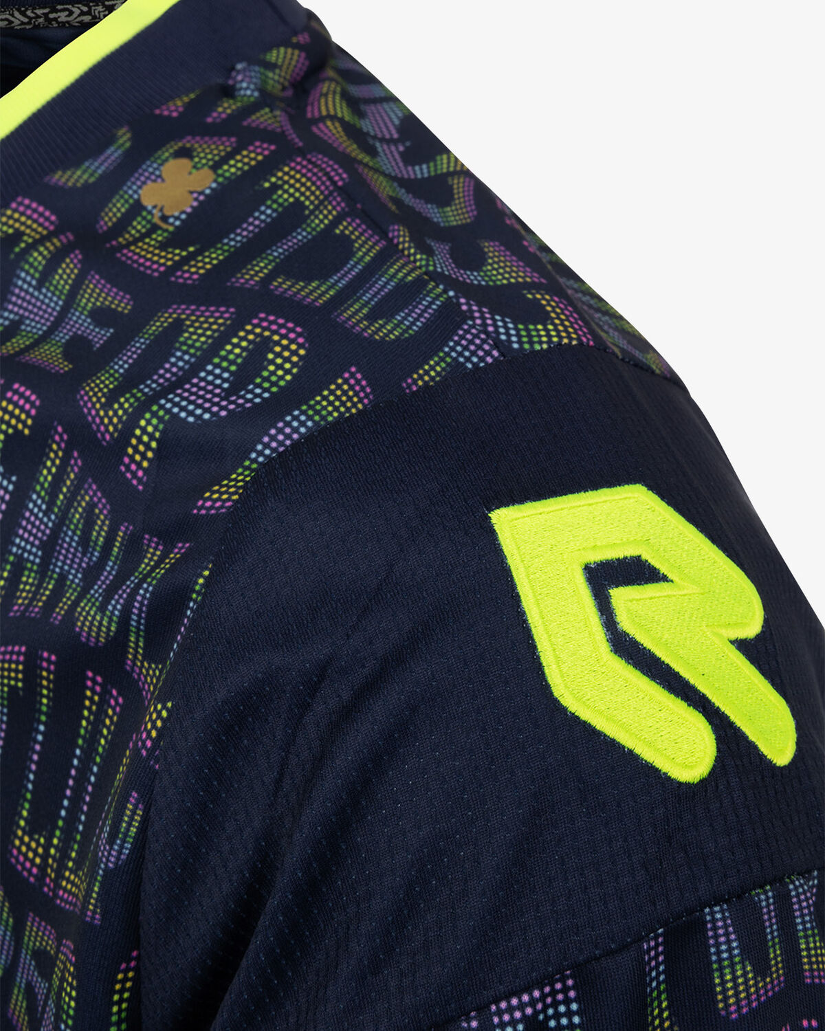 FC Volendam Kermis Shirt 24/25, Black Iris, hi-res