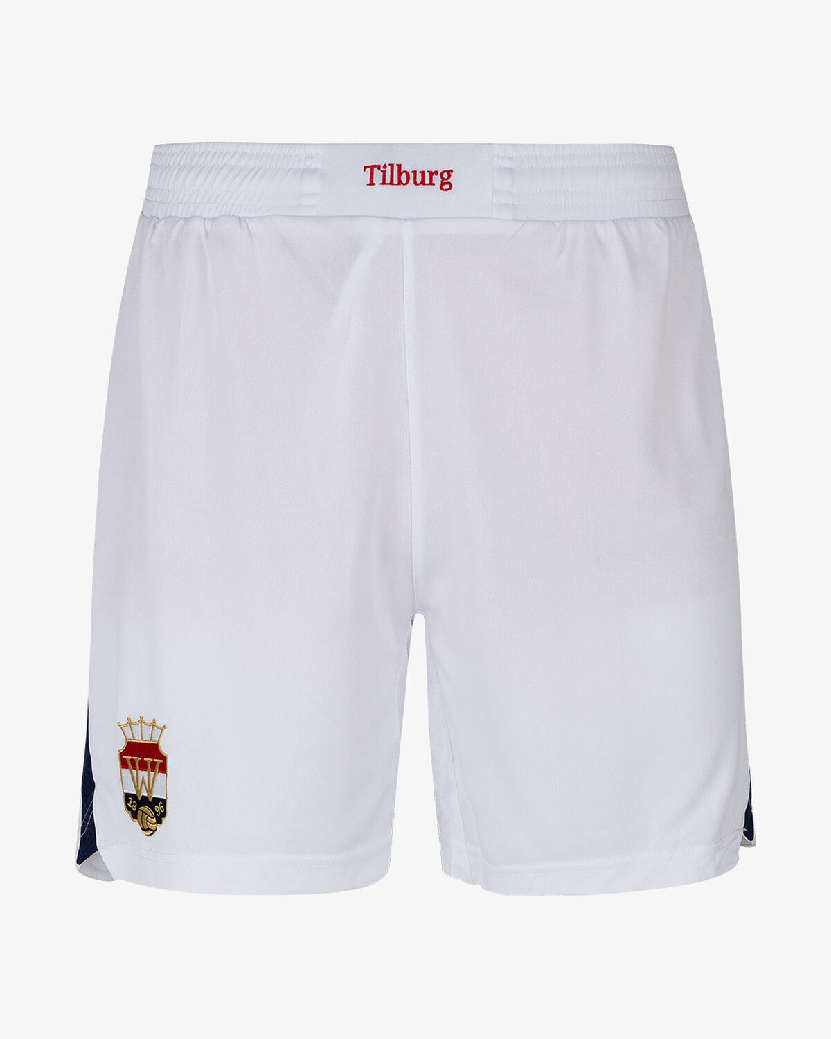 Willem II Match Home Kit 22/23, , hi-res