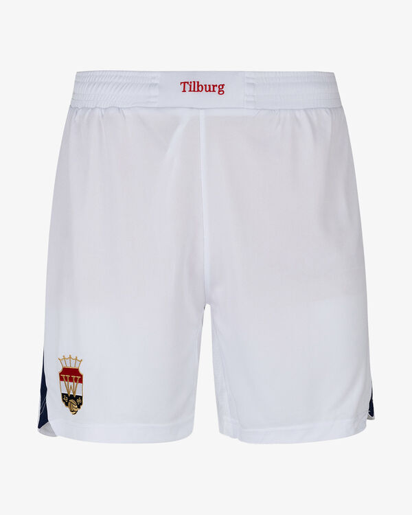 Willem II Match Home Short 22/23