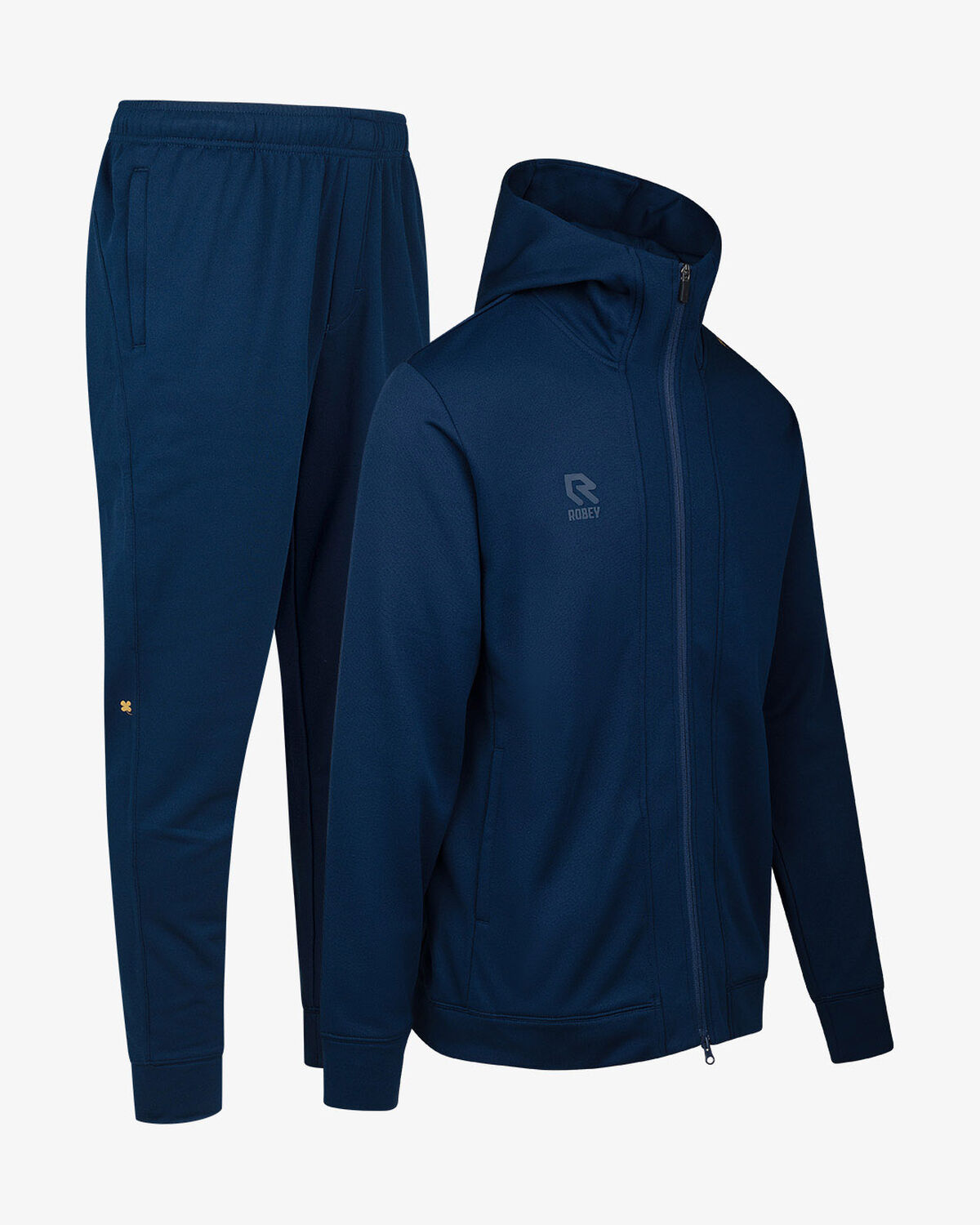 Travel Tracksuit Navy, , hi-res