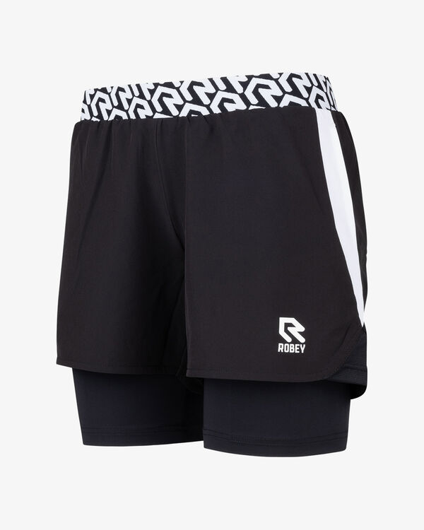 Women's Gym Shorts