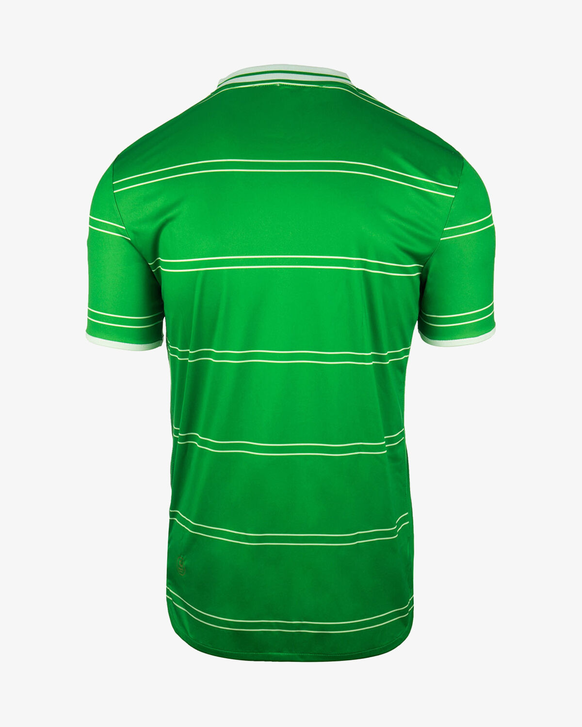 Shirt Sartorial SS, Green, hi-res