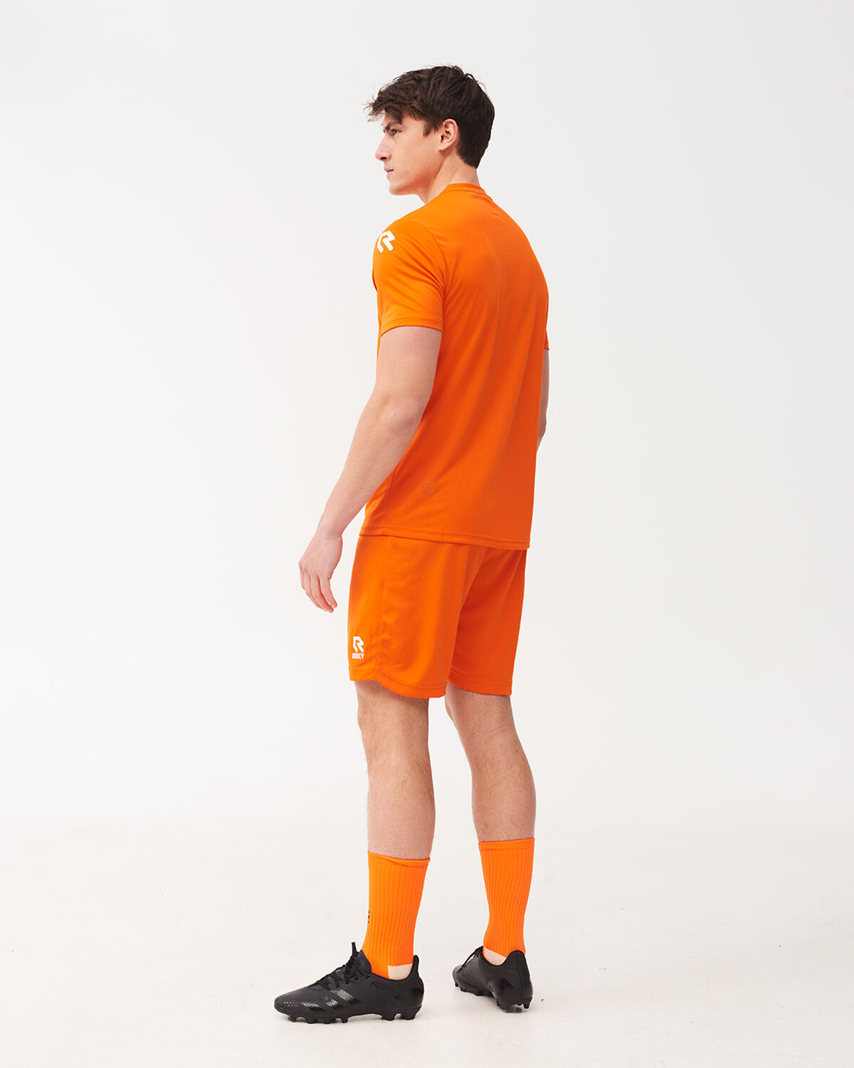 Crossbar Shorts, Orange/Miscellaneous, hi-res