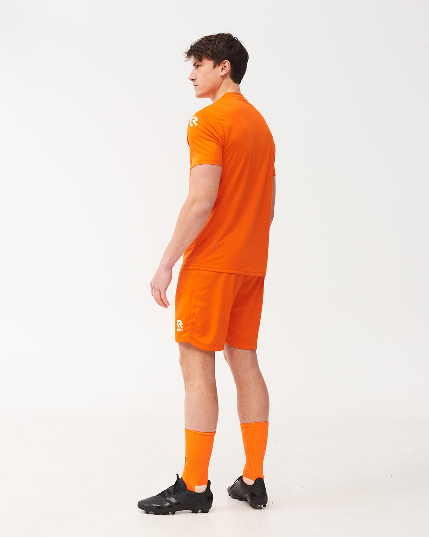 Crossbar Short, Orange/Miscellaneous, hi-res