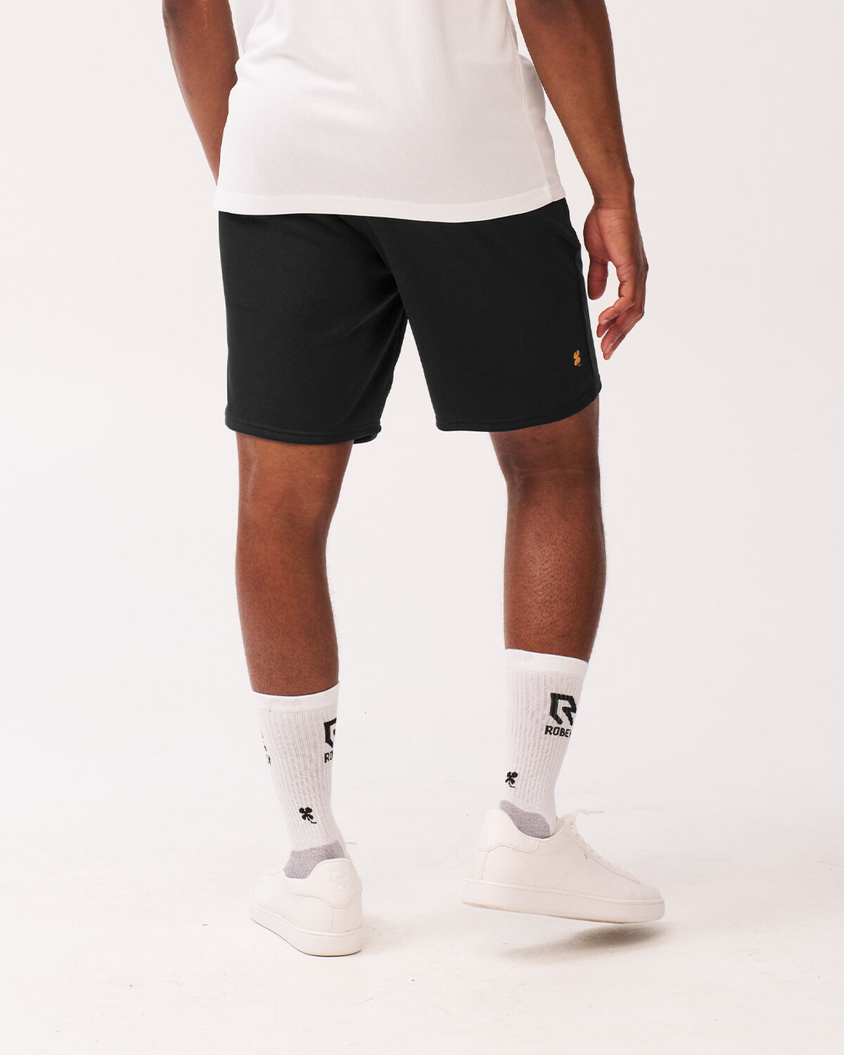 Allrounder Shorts, Black, hi-res