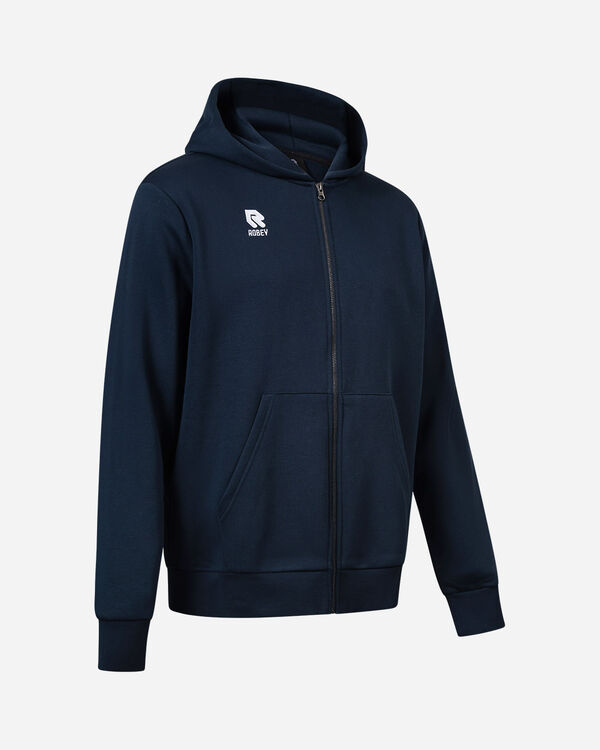 Brandpack Hoodie Full-Zip