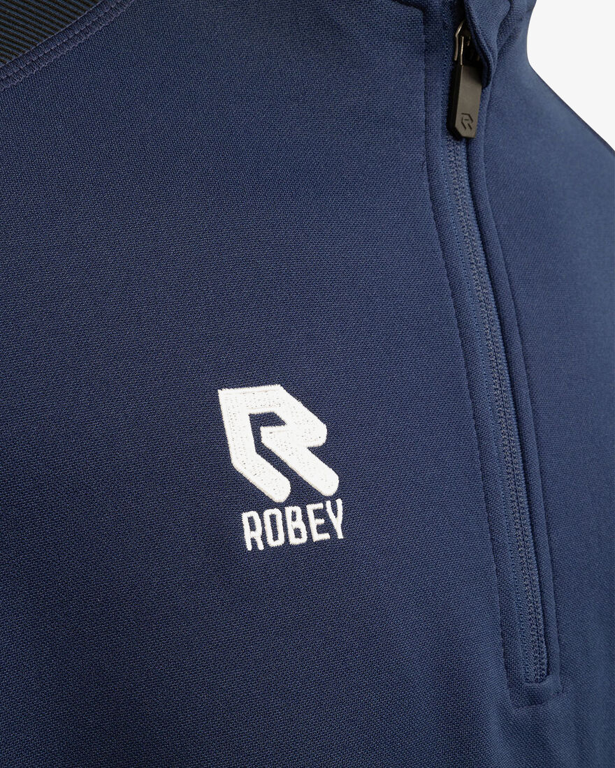Robey Performance Tracksuit Navy, , hi-res