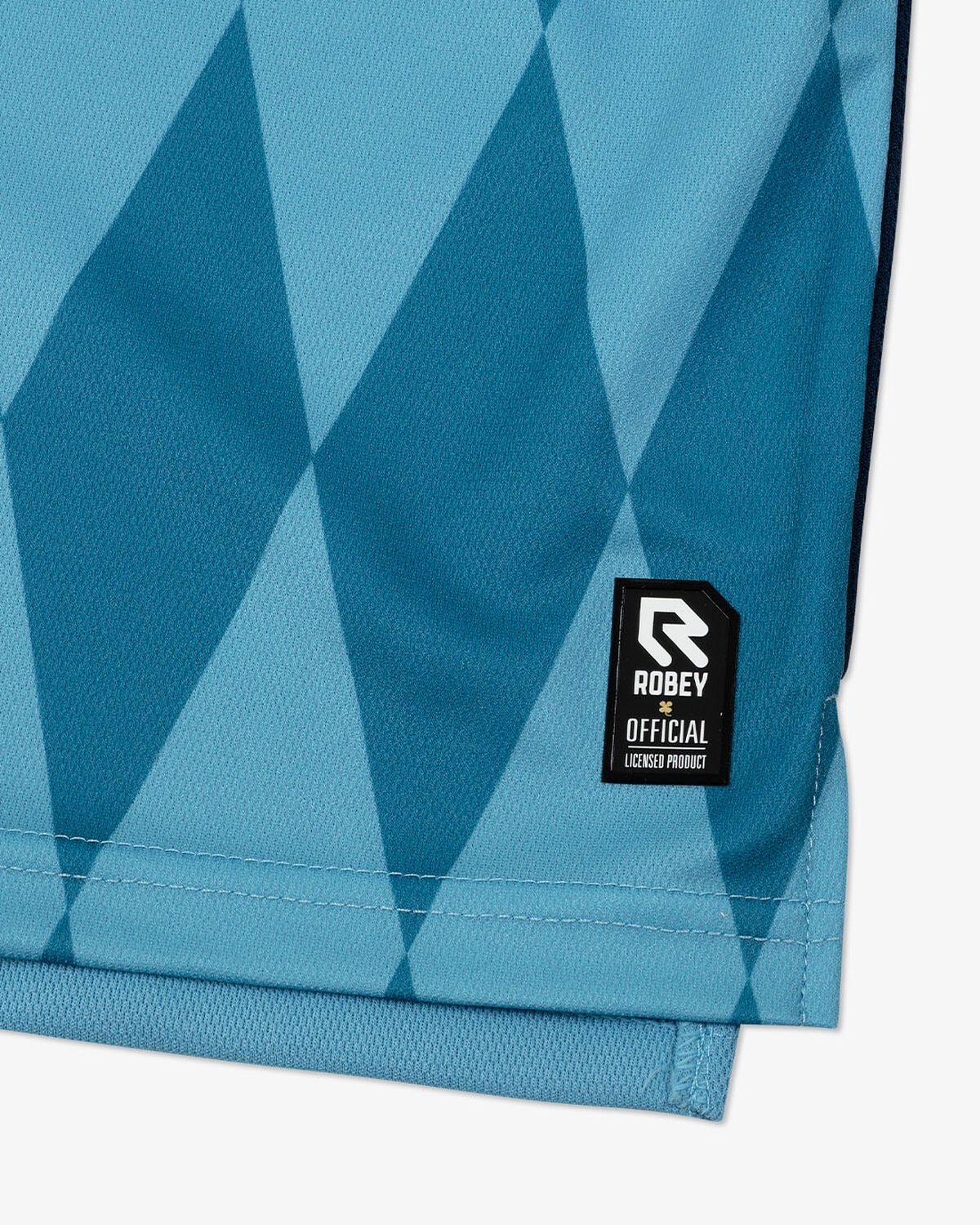 Fortuna Sittard Third Shirt 25/26, University Blue, hi-res