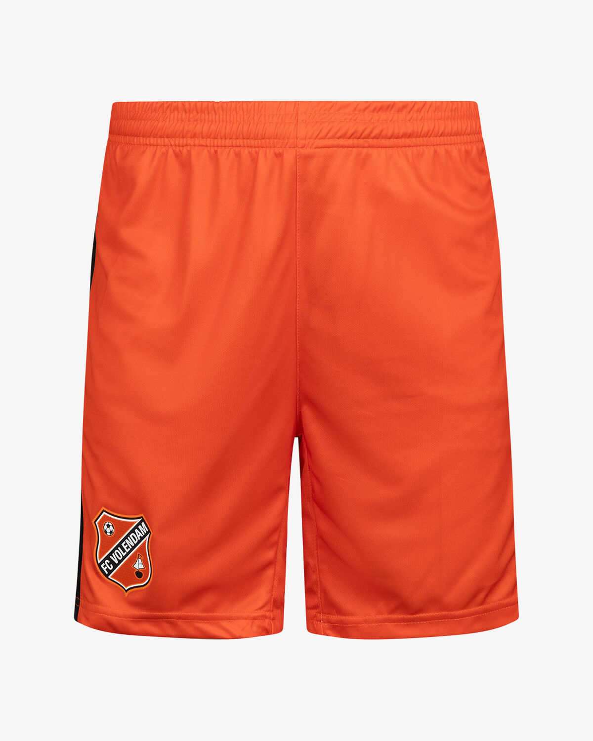 FC Volendam Home Short 24/25, Orange/Miscellaneous, hi-res