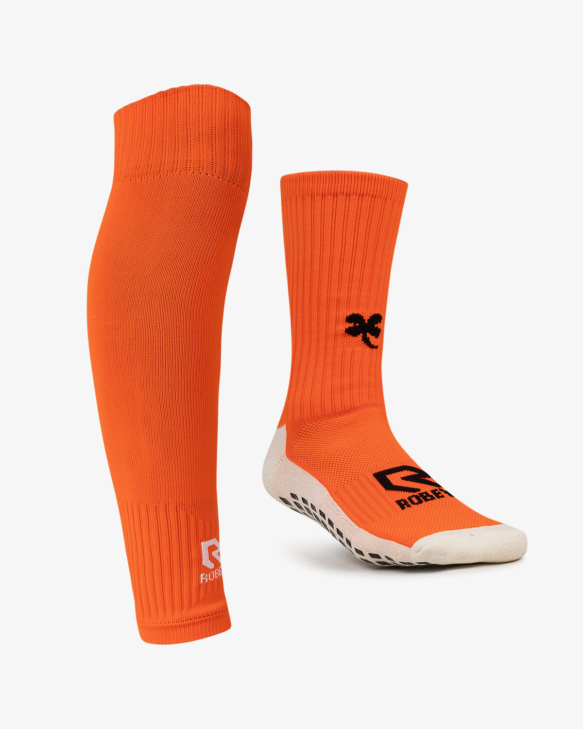 Socks Set Orange, , hi-res