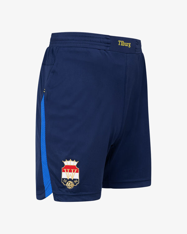 Willem II Match Away Short 22/23