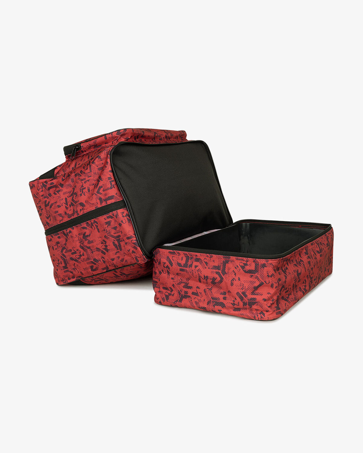 Playmaker Sportsbag Senior, Red, hi-res