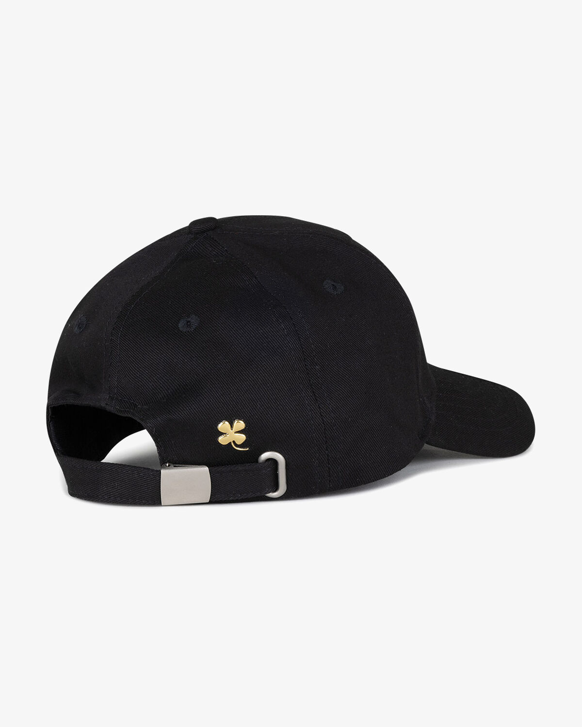 Off Pitcher Cap, Black, hi-res