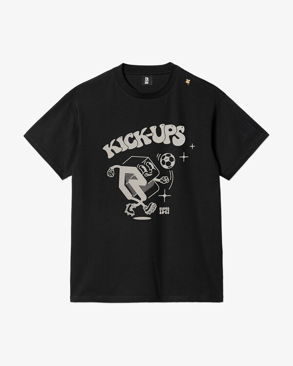 Kick-Ups Tee